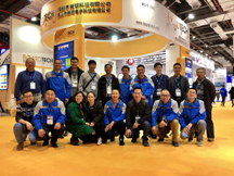 全面發(fā)展MSAP工藝的電鍍填孔添加劑系列