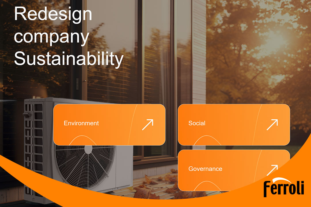 邁向可持續(xù)未來，法羅力 ESG 官網(wǎng)正式啟航！